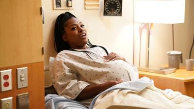 Single Parents: Staffel 2 Folge 18 Oh Shit, sie bekommt ein Baby