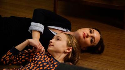Single Parents: Staffel 2 Folge 17 Untz, Untz, Untz