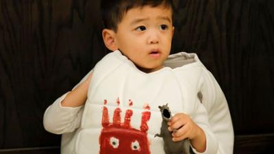 Single Parents: Staffel 2 Folge 6 Happy Halloween