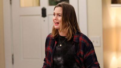 Single Parents: Eine Nacht voll zärtlicher Zungenküsse