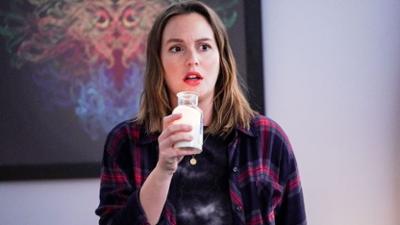 Single Parents: Staffel 2 Folge 22 Nein. Was? Wie? Sekunde.