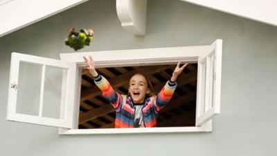 Single Parents: Staffel 2 Folge 12 Wilkommen in Hilltop