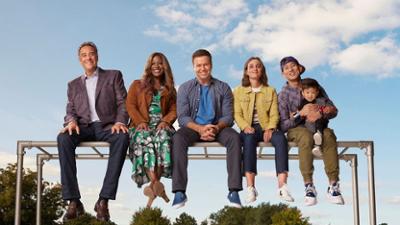 Single Parents: Staffel 2 Folge 4 Der Witwen-Club