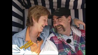 Tausche Familie: Staffel 8 Folge 7 - Groder - Csar