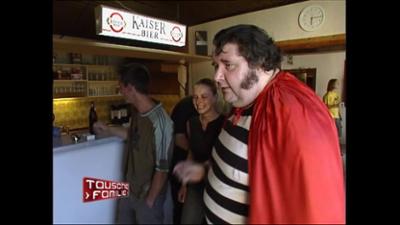 Tausche Familie: Staffel 4 Folge 7