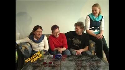 Tausche Familie: Staffel 8 Folge 1 - Kogler - Gruber/Pils