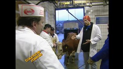 Tausche Familie: Die Besten der Besten - Staffel 18 Folge 5 - Veganer WG vs. Fraiß