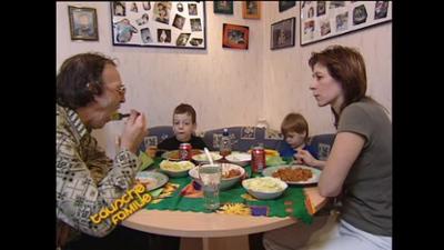 Tausche Familie: Die Besten der Besten - Staffel 18 Folge 3 - Obidniak vs. Hodosy