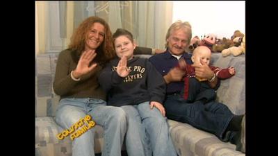 Tausche Familie: Staffel 12 Folge 2 - Raab - Gross