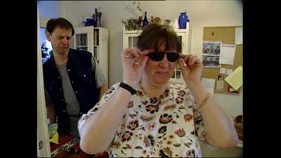 Tausche Familie: Staffel 1 Folge 1