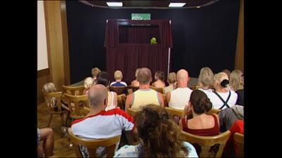 Tausche Familie: Staffel 1 Folge 12