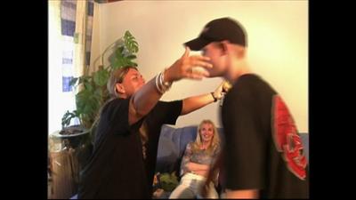 Tausche Familie: Staffel 1 Folge 10