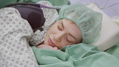 Teenager werden Mütter: Staffel 20 Folge 9 Kaiserschnitt und Babyglück
