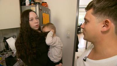 Teenager werden Mütter: Staffel 20 Folge 2 Turbulente Zeiten