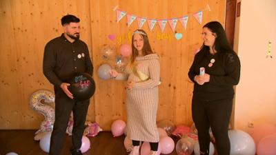 Teenager werden Mütter: Staffel 20 Folge 11 Gender-Reveal außer Kontrolle