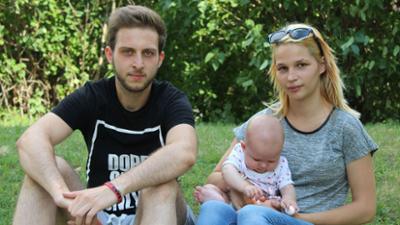 Teenager werden Mütter: Episode 4