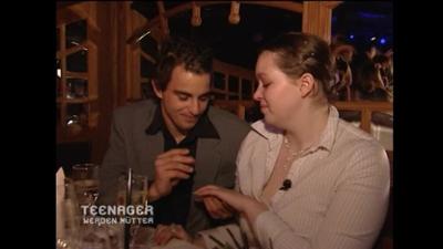 Teenager werden Mütter: Staffel 1 Folge 8