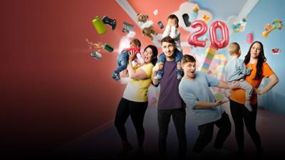 Teenager werden Mütter: Staffel 20 Folge 4 Joannas Schock-Geburt