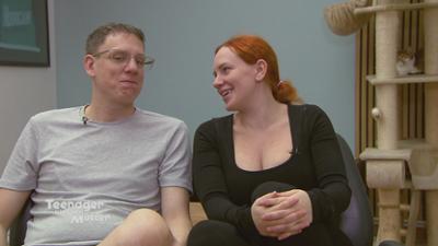 Teenager werden Mütter: Staffel 19 Folge 10 Melanies Überraschung