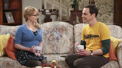 The Big Bang Theory: Staffel 9 Folge 4 Zurück nach 2003