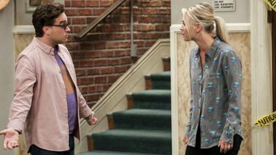 The Big Bang Theory: Staffel 11 Folge 9 Die Bitcoin-Odyssee