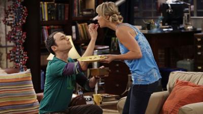 The Big Bang Theory: Staffel 3 Folge 3 Sex oder Pralinen