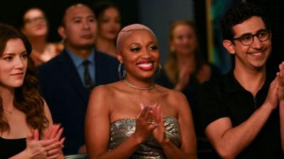 The Irrational - Kriminell logisch: Staffel 1 Folge 5 Glücksbringer