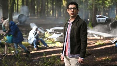 The Irrational - Kriminell logisch: Staffel 1 Folge 3 Der Barnum-Effekt