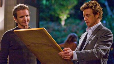 The Mentalist: Staffel 1 Folge 13 Original und Fälschung