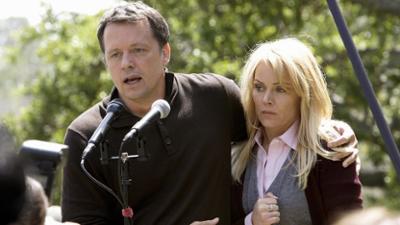 The Mentalist: Staffel 1 Folge 1 Red John