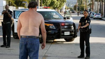 The Rookie: Staffel 2 Folge 8 Tatortreiniger
