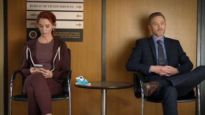 The Rookie: Staffel 5 Folge 17 Lebenslügen
