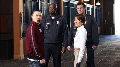 The Rookie: Staffel 4 Folge 21 Muttertag