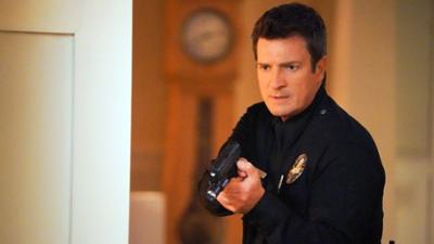 The Rookie: Staffel 1 Folge 15 Menschenjagd