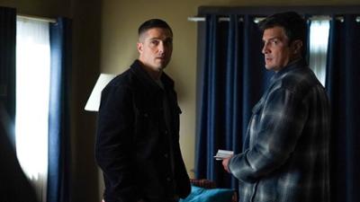 The Rookie: Staffel 1 Folge 17 Das Erdbeben