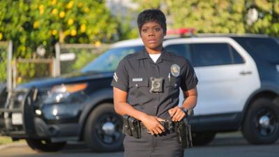 The Rookie: Staffel 1 Folge 18 Heimatfront