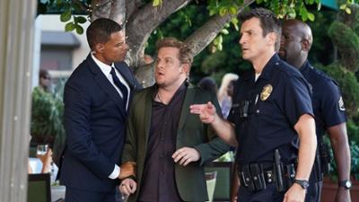 The Rookie: Staffel 2 Folge 1 Skrupellos