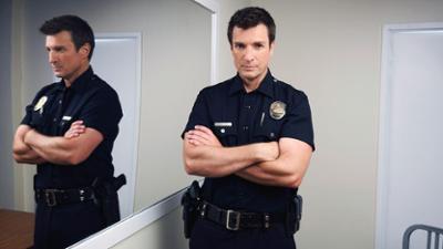 The Rookie: Staffel 2 Folge 2 Nachtschatten