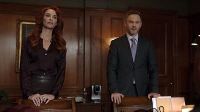 The Rookie: Staffel 5 Folge 14 Todesurteil