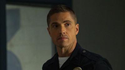 The Rookie: Staffel 1 Folge 7 Hollywood auf Streife