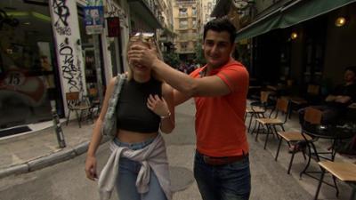 Tinderreisen: Staffel 7 Folge 5 Die verhängnisvollen drei Worte