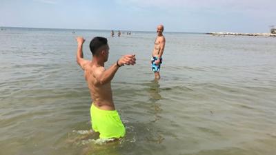 Tinderreisen: Staffel 1 Folge 2 Episode 2