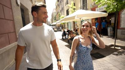 Tinderreisen: Staffel 8 Folge 1 Ein Aperol in Ehren