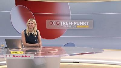 Treffpunkt Österreich: zu Mittag vom 01.07.2026