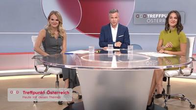 Treffpunkt Österreich: vom 01.09.2026