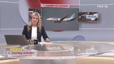 Treffpunkt Österreich: zu Mittag vom 01.10.2026