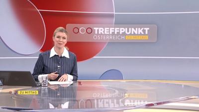 Treffpunkt Österreich: zu Mittag vom 02.02.2026