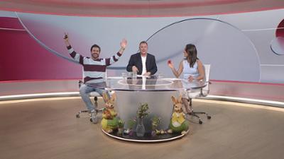 Treffpunkt Österreich: vom 02.04.2026