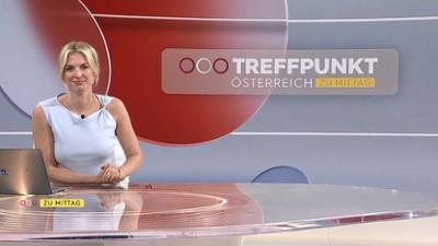Treffpunkt Österreich: zu Mittag vom 02.07.2026