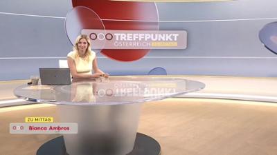 Treffpunkt Österreich: zu Mittag vom 02.09.2026